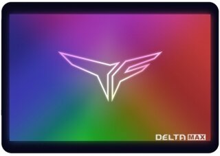 Team Group T-Force Delta Max 1 TB (T253TM001T3C302) SSD kullananlar yorumlar